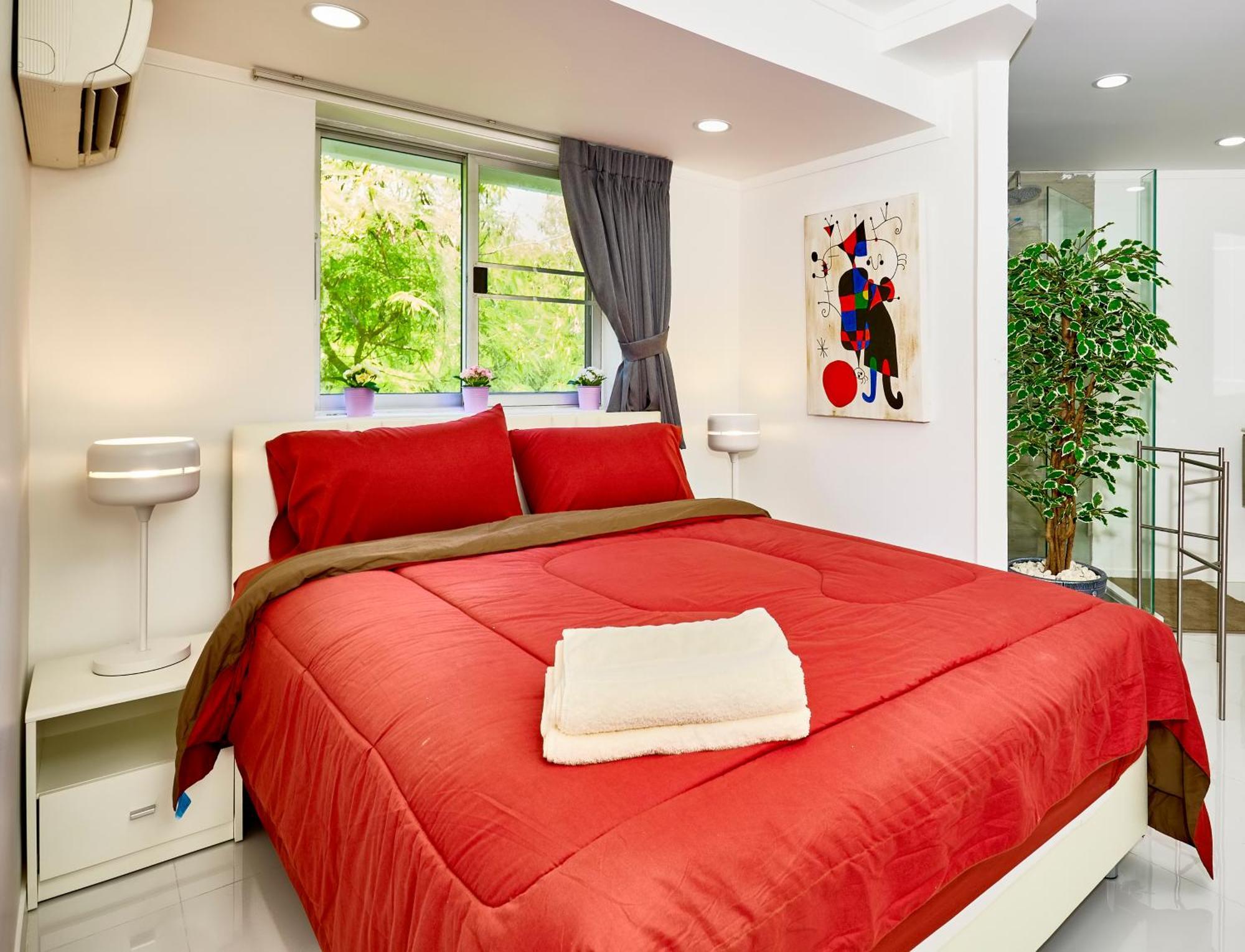 Luxurious Apartment On Jomtien Beach Road Екстер'єр фото