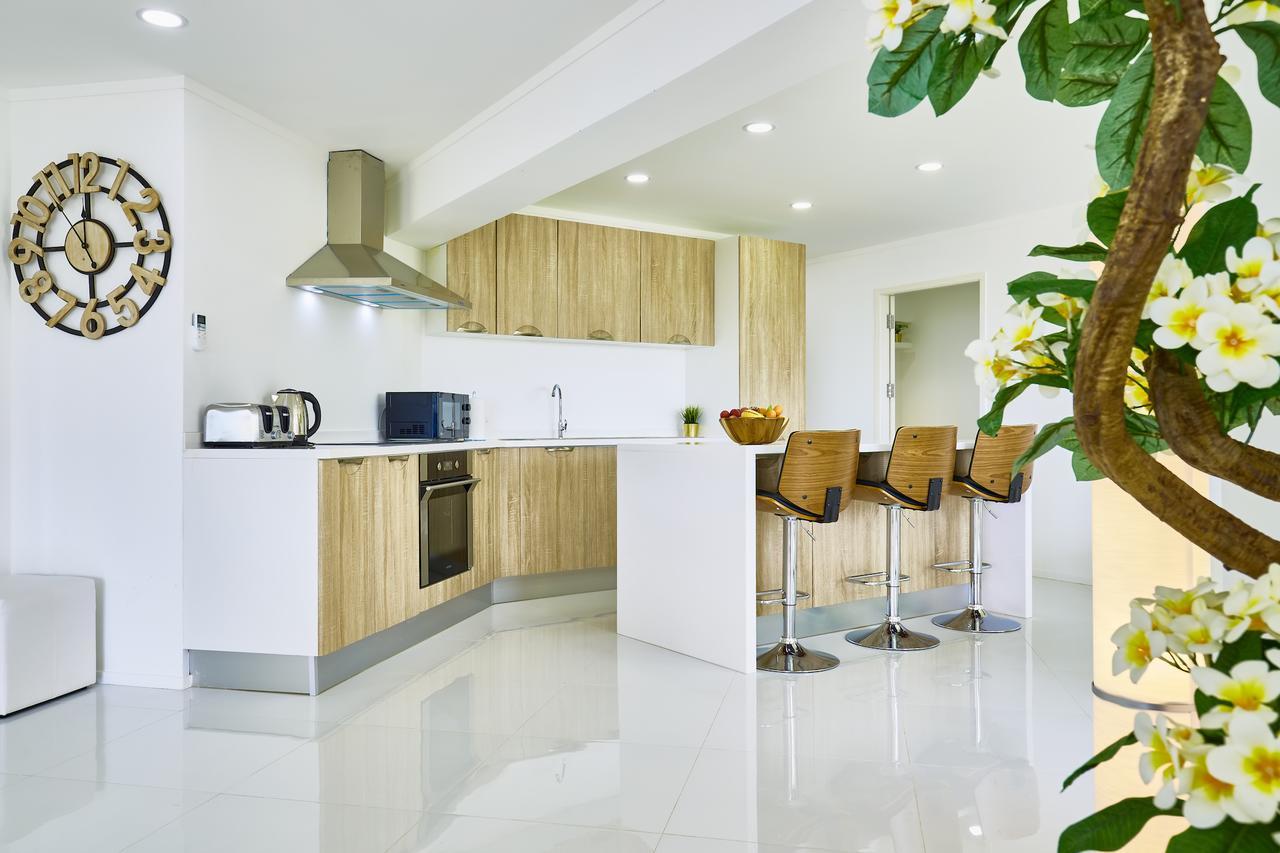 Luxurious Apartment On Jomtien Beach Road Екстер'єр фото